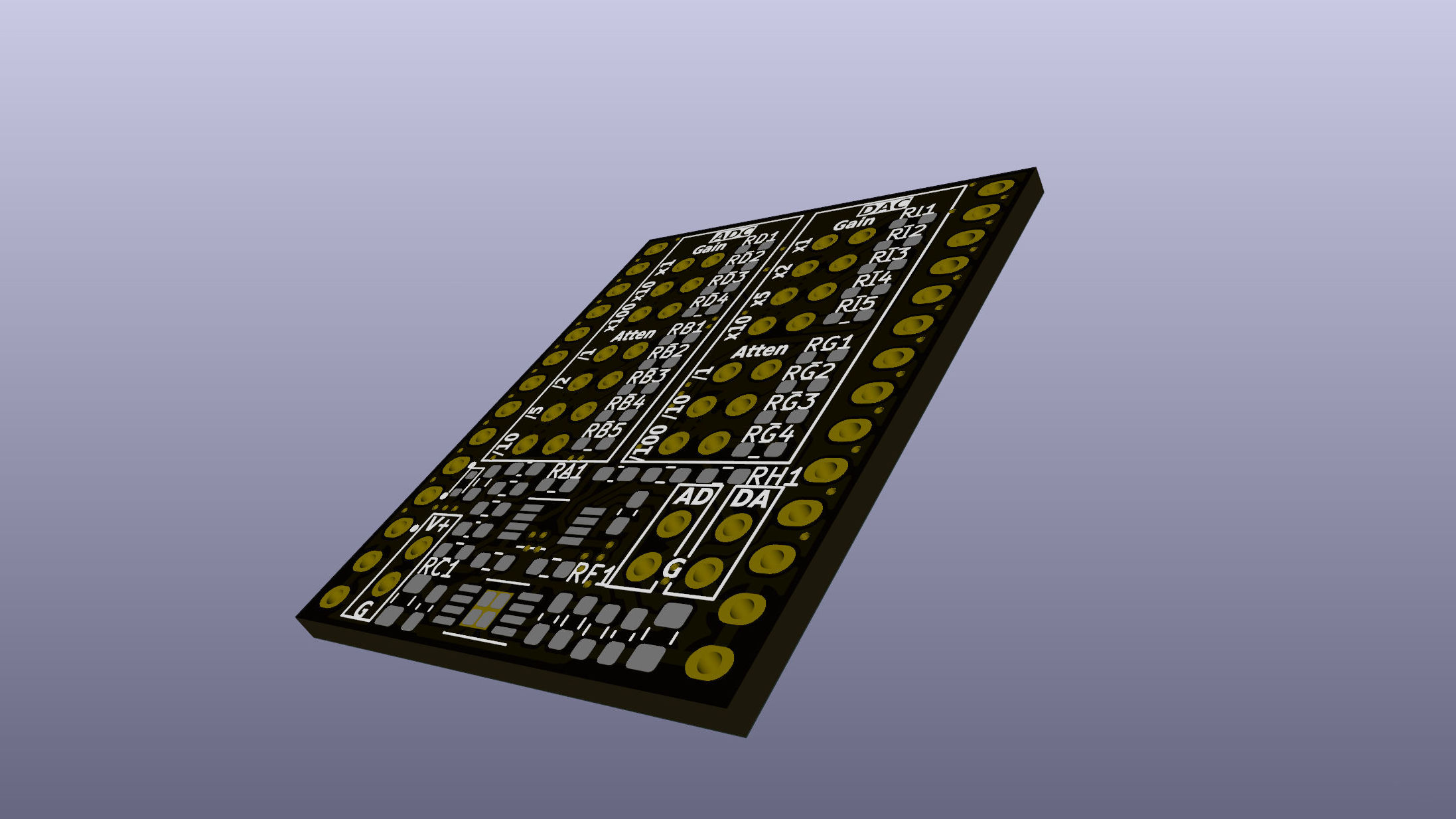 PCB image