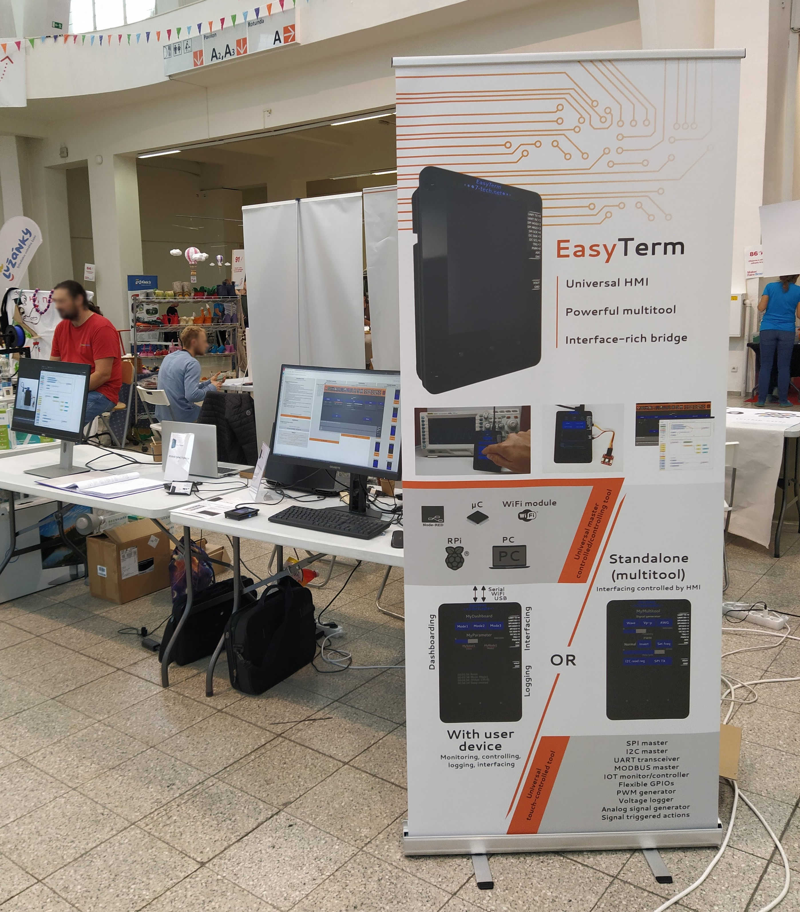 EasyTerm_faire